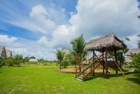Irapay Amazon Lodge
