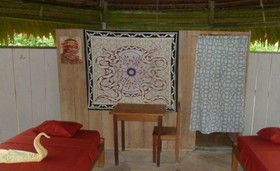 La Fuente del Amazonas Lodge