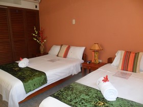 Nativa Apartments