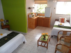 Nativa Apartments