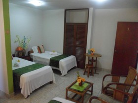 Nativa Apartments