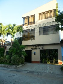 Nativa Apartments