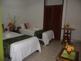 Nativa Apartments