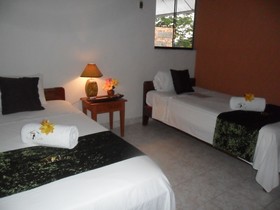 Nativa Apartments