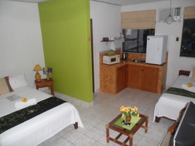 Nativa Apartments