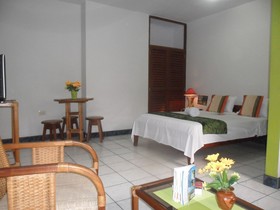 Nativa Apartments