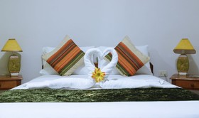 Nativa Apartments