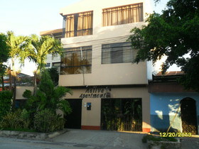 Nativa Apartments