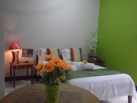 Nativa Apartments