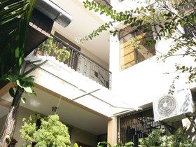 Nativa Apartments