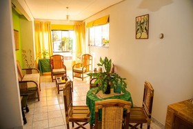Nativa Apartments