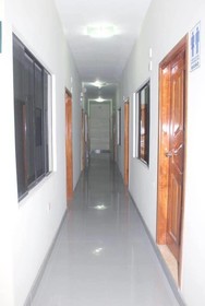 Oti Cerva Hotel