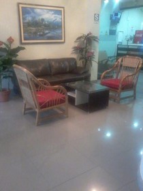 Oti Cerva Hotel
