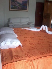 Oti Cerva Hotel