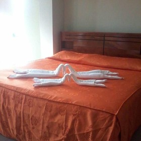 Oti Cerva Hotel