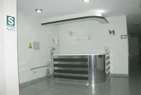 Oti Cerva Hotel