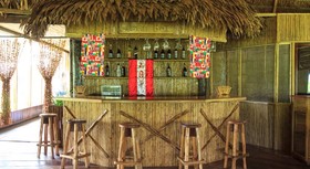 Pacaya Samiria Amazon Lodge