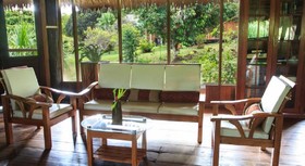 Pacaya Samiria Amazon Lodge