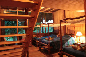 Pacaya Samiria Amazon Lodge