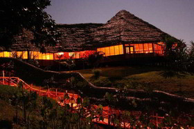 Pacaya Samiria Amazon Lodge