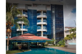 Samira Jungle Hotel