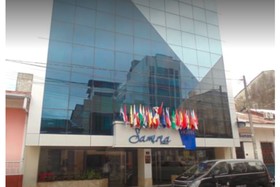 Samira Jungle Hotel