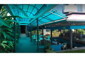 Samira Jungle Hotel