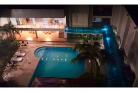 Samira Jungle Hotel
