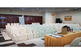 Samira Jungle Hotel