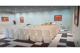 Samira Jungle Hotel