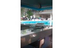 Samira Jungle Hotel