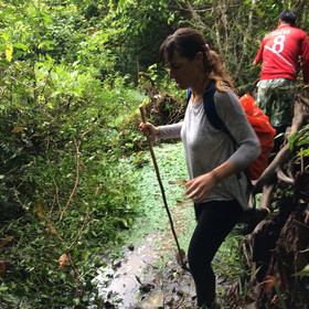 Wimba Expeditions