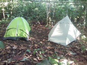 Wimba Expeditions