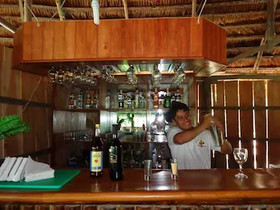 Wimba Expeditions