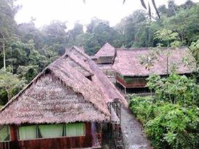 Wimba Expeditions