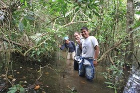 Wimba Expeditions