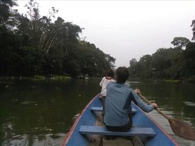 Wimba Expeditions