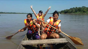 Wimba Expeditions