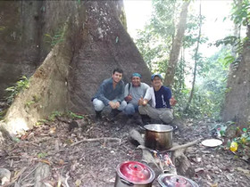 Wimba Expeditions