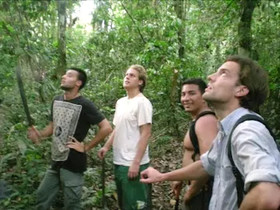 Wimba Expeditions