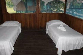 Wimba Expeditions