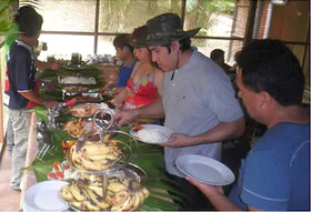 Wimba Expeditions