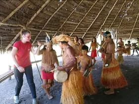 Wimba Expeditions
