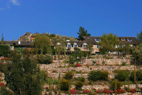 Hotel Isla Suasi