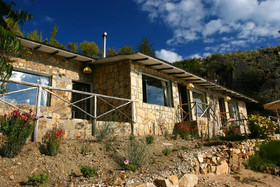 Hotel Isla Suasi