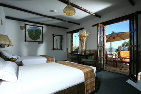 Hotel Isla Suasi