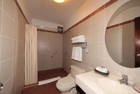 Hotel Isla Suasi