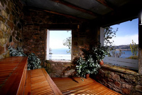 Hotel Isla Suasi