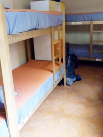 335 Backpackers