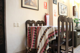 Alpackers B&B